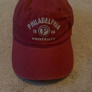 Philadelphia University Hat